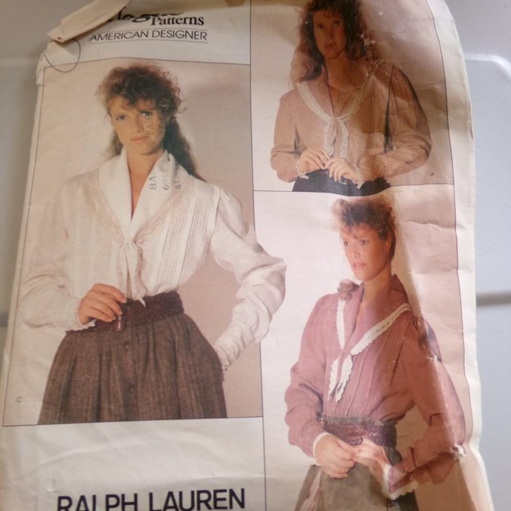 Sewing Pattern Lot OVER 70 patterns! Simplicity Butterick McCalls Burda New Look - Picture 11 of 16